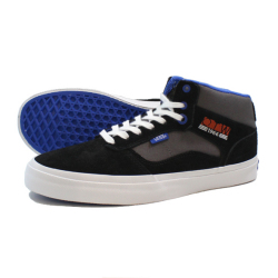 VANS バンズ OTW BEDFORD LOLIFE BLK/PEWTER