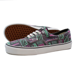 VANS バンズ　ERA VANDOREN MAUI/BLACK