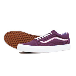 VANS バンズ OLD SKOOL REISSUE CA VINTAGE SUNFADE ITALIANPLM