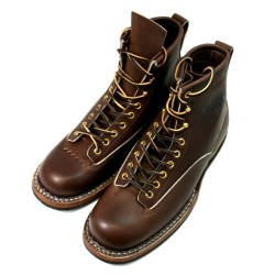 WHITE'S BOOTS ホワイツブーツSMOKE JUMPER スモークジャンパー BROWN DOM