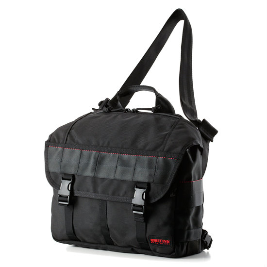 BRIEFING ブリーフィング LANCE 3 