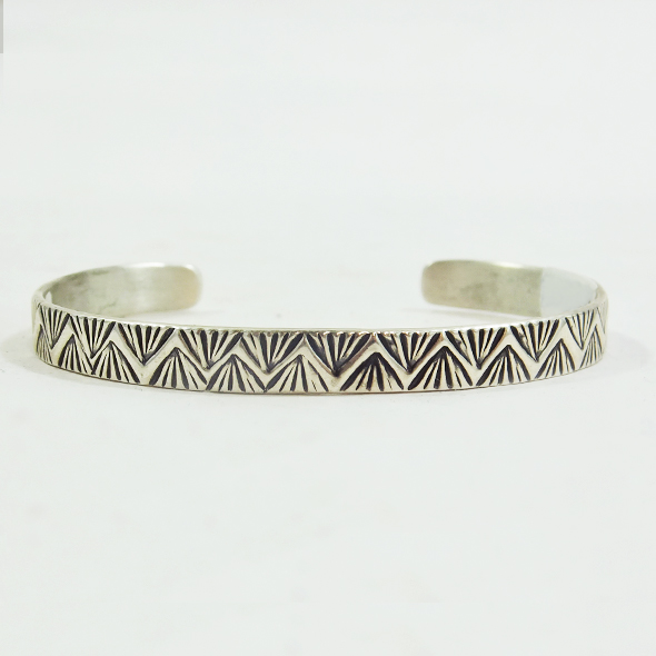 INDIAN JEWELRY NAVAJO Henry Mariano（ヘンリー・マリアーノ