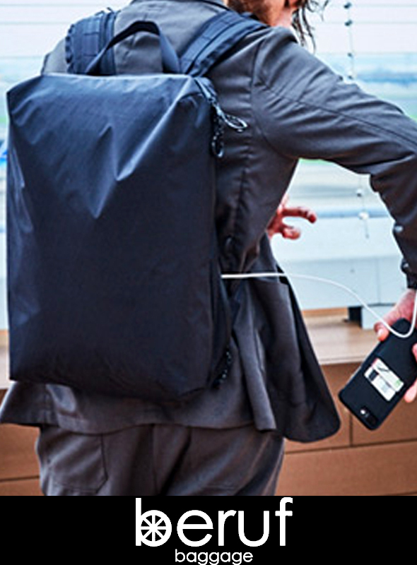 beruf baggage】 ベルーフバゲージ【beruf baggage】 ベルーフバゲージ  