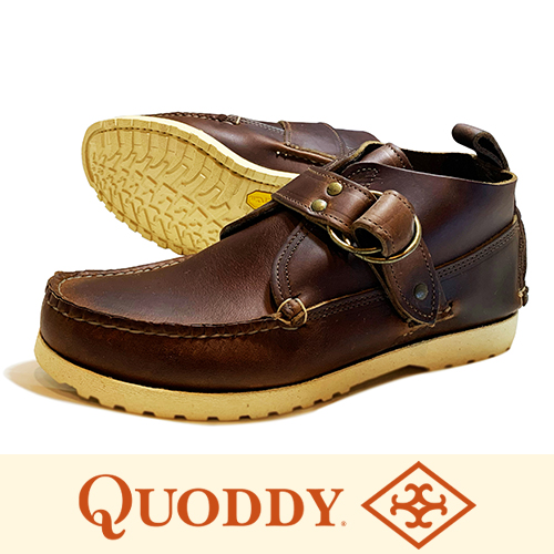 QUODDY TRAIL MOCCASIN SIPAYIK 