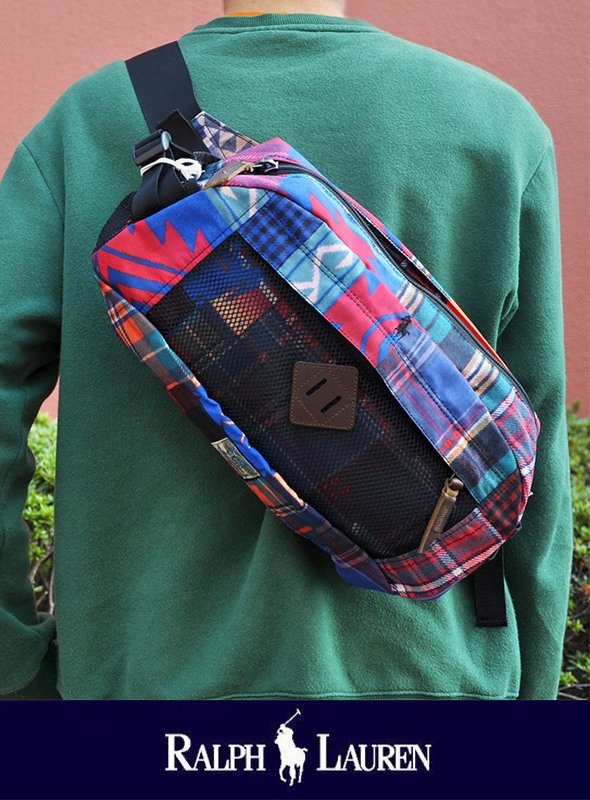 POLO RALPH LAUREN ポロ ラルフローレン ライトウェイト マウンテン  