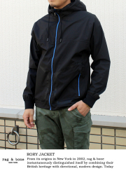 rag&bone ラグアンドボーン RORY JACKET