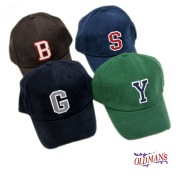 OLDMAN'S ダックベースボールキャップ#2 【送料無料】