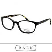 RAEN レイン サングラス SEASIDE MATTE BLK-MATTE BRINDLE
