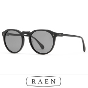 RAEN レイン サングラス REMMY MATTE BLK