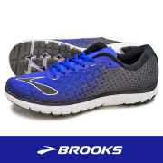 BROOKS ブルックス PURE FLOW5 エレクトリックブルックスブルー(496)