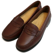 Cove Shoe コーブシュー CORCORAN 1544 POSTMAN SHOES BLK