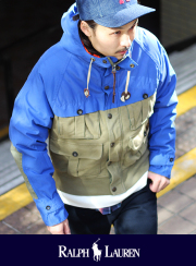 POLO RALPH LAUREN ポロ ラルフローレン インディアン ワッペン