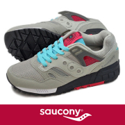 Saucony サッカニー GRID SD グリッド S70217-10 LT.TAN