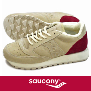 Saucony サッカニー Jazz Original ジャズ S70246-5 CREAP SUEDE