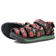 shaka シャカ HIKER RED DIAMOND