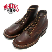 WHITE'S BOOTS ホワイツ SEMI－DRESS 5’ セミドレスブーツ paper別注 (BRW)