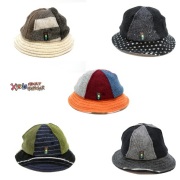 XOB ゾブ　ウールハット