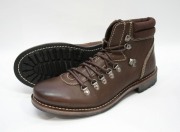 SUPERGA(スペルガ) 4366 マウンテンブーツ D.CHOCO
