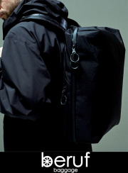 【beruf baggage】 ベルーフバゲージ　URBAN EXPLORER 16
