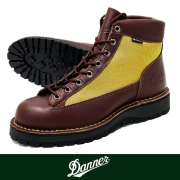 DANNER ダナー FIELD D.BROWN/BEIGE