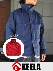 KEELA キーラ KINTYRE JACKET