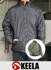 KEELA キーラ Belay Pro Jacket