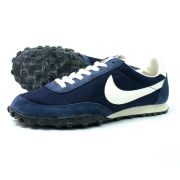 NIKE×J.CREW ナイキ　WAFFLE RACER VINTAGE　NAVY