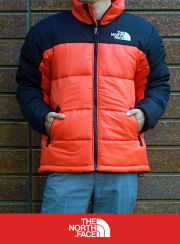 THE NORTH FACE  ザ・ノースフェイス  HMLYN INSULATED JACKET