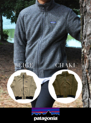 patagonia パタゴニア Men's Woollyester fleece jacket