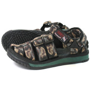 shaka HIKER SK GRAY PANTHER