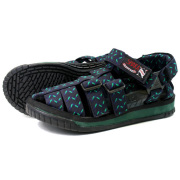 shaka HIKER SK NAVY WAVE