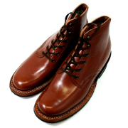 WHITE'S BOOTS ホワイツブーツ セミドレス BRITISH TAN COW HIDE