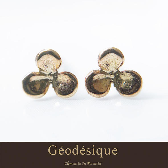 Geodesique ジィオデシック ミツハピアス