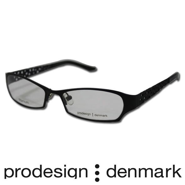 prodesign：denmark プロデザイン：デンマーク　アイウエア