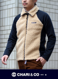 CHARI&CO チャリアンドコー STANTON PUFF JACKET