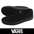 VANS バンズ   DILLON CA ディロン カリフォルニアコレクション BLK