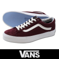 VANS バンズ STYLE 36 CA VANS GUARD BUG/WHT