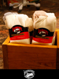 RAILROAD SOCK レイルロードソックス 3Pair BOOT SOCKS