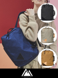 ANONYM CRAFTSMAN DESIGN  アノニムクラフツマンデザイン　　9H 2WAY BACKPACK