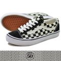 VANS バンズ 50th OLD SKOOL OG CHECKER