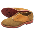 POLO RALPH LAUREN ポロ ラルフローレン TORRINGTON SADDLE SHOES