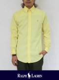 POLO RALPH LAUREN ポロ ラルフローレン L/S シャドーストライプシャツ