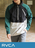 RVCA (ルカ)ジャケット HALLIHAN JACKET