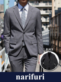 narifuri ナリフリ Dry tailored jacket（NF886）