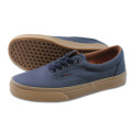 VANS バンズ  CLASSICS ERA GUMSOLE BLUE