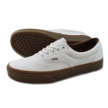 VANS バンズ  CLASSICS ERA GUMSOLE WHT