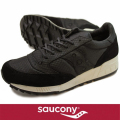 Saucony サッカニー Jazz89 ジャズ S70260-2 BLACK