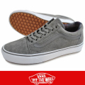 VANS バンズ OLD SKOOL MTE オールドスクール Pewter SUEDE