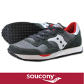 Saucony サッカニー  DXN TRAINER DXN トレーナー CHACOOL/WHITE