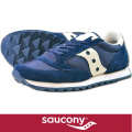 Saucony サッカニー Jazz Low Proジャズロープロ NAVY/WHITE